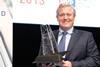 Norway's Sleipner Motor won the DAME 2013 award