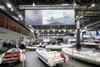 Exhibitors should be able to reach their target groups with the new layout at boot Düsseldorf 2020