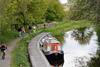 £1m has been spent on engineering work on the Union Canal