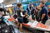 Watersports zone, SIBS 2021