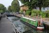 Boulter’s Lock chamber will be refurbished and the lock gates and head layby repaired – photo: Waterway Images