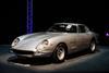 The 1960 Ferrari 250 GT went for £6,600,000 – phew!