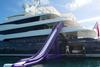 Superyacht Tenders and Toys has announced it is expanding its product lines and services