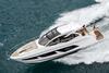 Sunseeker is concentrating on re-establishing its brand in the smaller boat segment