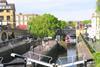 The Canal & River Trust is investing in London’s waterways Photo: Canal & River Trust