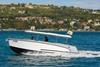 The Alfastreet E23 open will be distributed by Boat Showrooms