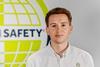 Max Wilson is the new South West area commercial account manager for Ocean Safety