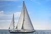 Dimension-Polyant has unveiled what it calls ’the first 100%’ climate-neutral sailcloth