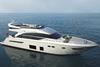 Princess 68 will make its world debut at this year's Southampton Boat Show