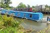 River Canal Rescue call outs