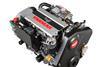 The Yanmar 3JH40 common rail inboard engine is one of the company's latest launches