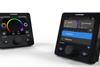 The EOS STV 2204-i complements any glass bridge helm station
