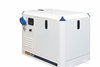 The new 5kVA GHX5 is the latest generator from VETUS