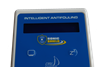 SonicShield ultrasonic antifouling remote display