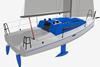 Buckley Yacht Design's new RTC22
