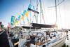 The marina at this year's TheYachtMarket.com Southampton Boat Show has been extended