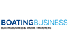 Boating Business logo 3:2 ratio