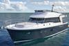 Ancasta will host the world launch of the Beneteau Swift Trawler 47 at TheYachtMarket.com Southampton Boat Show