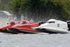 The National Watersports Centre, Nottingham will play host to the racing extravaganza