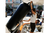 DEFENDA's fenders and covers are lighter in weight