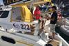 YB3 is currently in Las Palmas helping the fleet prepare for the rally