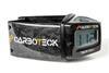 The Carboteck forged carbon Micro Compass bezel Photo: Carboteck