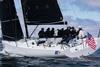 Yanmar is supplying the engine and saildrive for the Melges IC37 Class Photo: Melges