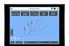 New on board data monitoring system