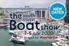 The South Coast Boat Show will now take place in July