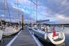 pontoon