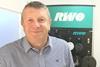 Aquafax has been appointed sole UK distributor for RWO
