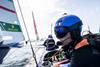 Future Fibres will be supplying rigging for the F50 Photo: SailGP