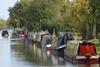 A new CRT website will help boaters to find the best mooring – photo: Waterway Images