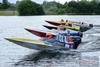 The RYA will no longer be the national authority for UK powerboat racing