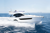 Sealine is one of HanseYachts brands that is continuing production