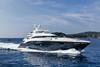 Princess Yachts has shut down its operations in response to COVID-19 Photo: Princess Yachts