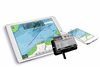 Digital Yacht has responded to onboard internet requirements with the launch of its WLN10 smart NMEA to WiFi server