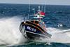 RNLI-Shannon, MAHLE project