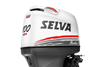 Selva has expanded its XS range