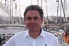 Andrew Burrows has been appointed by Discovery Yachts