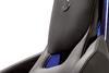 Latest additions to Timage's range include the Besenzoni P400 Matrix Helm Seat