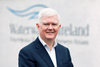 John McDonagh has been appointed the top role at Waterways Ireland