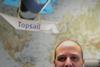 Rob Stevens is MD of Topsail Insurance