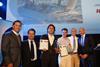 Jeanneau and Harken win Boat Builder Award for AST