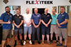 World Panel Products is to represent Flexiteek International in America