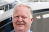 Chris Gates has stepped down from his role as Princess Yachts MD