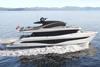 Princess Yachts will launch the X80 and V50 at boot Dusseldorf 2022