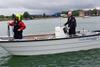 The new Wheelyboat Coulam V17 Photo: Wheelyboat Trust