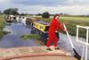 CRT and NE sign an understanding on the Pocklington Canal – photo: Waterway Images