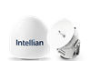 Intellian's v45C uses spot beam technology